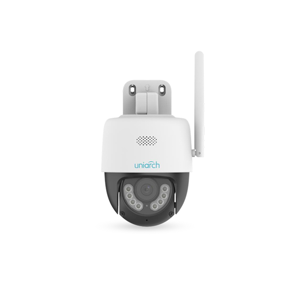 5MP HD Outdoor Pan & Tilt Wi-Fi Camera "Uho-P1A-M5F4D"
